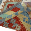 Medium Size Chobi Kilim – 150 x 203 cm | SKU: G39789