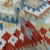 Medium Size Chobi Kilim – 150 x 203 cm | SKU: G39789