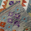 Hand Made Afghan Kilim – 153 x 204 cm | SKU: G39796