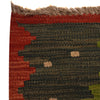 Handmade Multi Kilim Geometric 10x16 ft