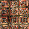 Shikargah Area Rug Handmade Multi Animal/Birds 3x5 ft