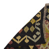 Handmade Multi Kilim Geometric 2x4 ft
