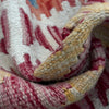 Handmade Multi Kilim Geometric 10x13 ft