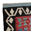 Handmade Multi Kilim Geometric 8x10 ft