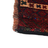 Baluchi Rug Handmade Beige Prayer Design 2x4 ft