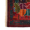 Pictorial Rug Handmade Multi Design