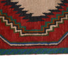 Baluchi Runner Rug Handmade Red 10' Runner