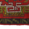 Baluchi Runner Rug Handmade Red 10' Runner