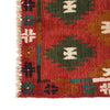 Baluchi Runner Rug Handmade Red 10' Runner