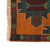Baluchi Runner Rug Handmade Orange 8' Runner