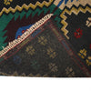Baluchi Runner Rug Handmade Multi 10' Runner