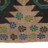 Baluchi Runner Rug Handmade Beige 6' Runner
