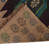 Baluchi Runner Rug Handmade Beige 6' Runner