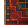 Baluchi Runner Rug Handmade Red 10' Runner