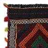 Suzuni Kilim Runner Handmade Multi 10' Runner