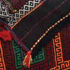 Suzuni Kilim Runner Handmade Multi 10' Runner