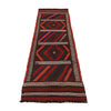 Suzuni Kilim Runner Handmade Multi 6' Runner