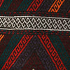 Suzuni Kilim Runner Handmade Multi 6' Runner