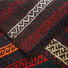 Suzuni Kilim Runner Handmade Multi 6' Runner