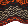 Suzuni Kilim Runner Handmade Multi 6' Runner