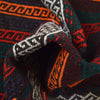 Suzuni Kilim Runner Handmade Multi 6' Runner
