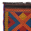 Suzuni Kilim Runner Handmade Multi 10' Runner
