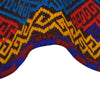 Suzuni Kilim Runner Handmade Multi 10' Runner