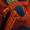 Suzuni Kilim Runner Handmade Multi 10' Runner