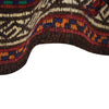 Suzuni Kilim Runner Handmade Multi 6' Runner