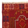 Baluchi Runner Rug Handmade Red 8' Runner