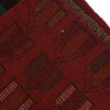 Baluchi Runner Rug Handmade Red 6' Runner