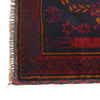 Baluchi Rug Handmade Multi Prayer Design 3x5 ft