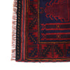 Baluchi Rug Handmade Multi Prayer Design 3x5 ft