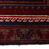 Baluchi Rug Handmade Multi Floral 3x5 ft