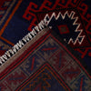 Baluchi Rug Handmade Multi Floral 3x5 ft