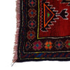 Baluchi Rug Handmade Multi Floral 2x4 ft