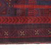 Baluchi Rug Handmade Blue Prayer Design 3x5 ft