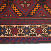 Baluchi Rug Handmade Multi Floral 3x5 ft