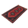 Baluchi Rug Handmade Multi Floral 3x5 ft