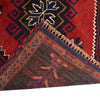 Baluchi Rug Handmade Multi Floral 3x5 ft