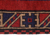 Baluchi Rug Handmade Multi Prayer Design 3x5 ft