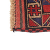 Baluchi Rug Handmade Multi Prayer Design 3x5 ft
