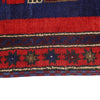 Baluchi Rug Handmade Multi Prayer Design 3x5 ft