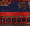 Baluchi Rug Handmade Multi Prayer Design 3x5 ft