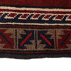Baluchi Rug Handmade Multi Floral 3x5 ft