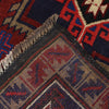 Baluchi Rug Handmade Multi Floral 3x5 ft