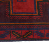 Baluchi Rug Handmade Multi Floral 3x5 ft