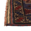 Baluchi Rug Handmade Multi Prayer Design 3x5 ft