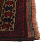 Baluchi Rug Handmade Multi Prayer Design 3x5 ft