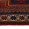 Baluchi Rug Handmade Multi Floral 2x4 ft
